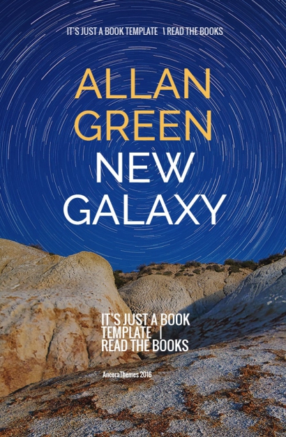 New Galaxy – Booklovers